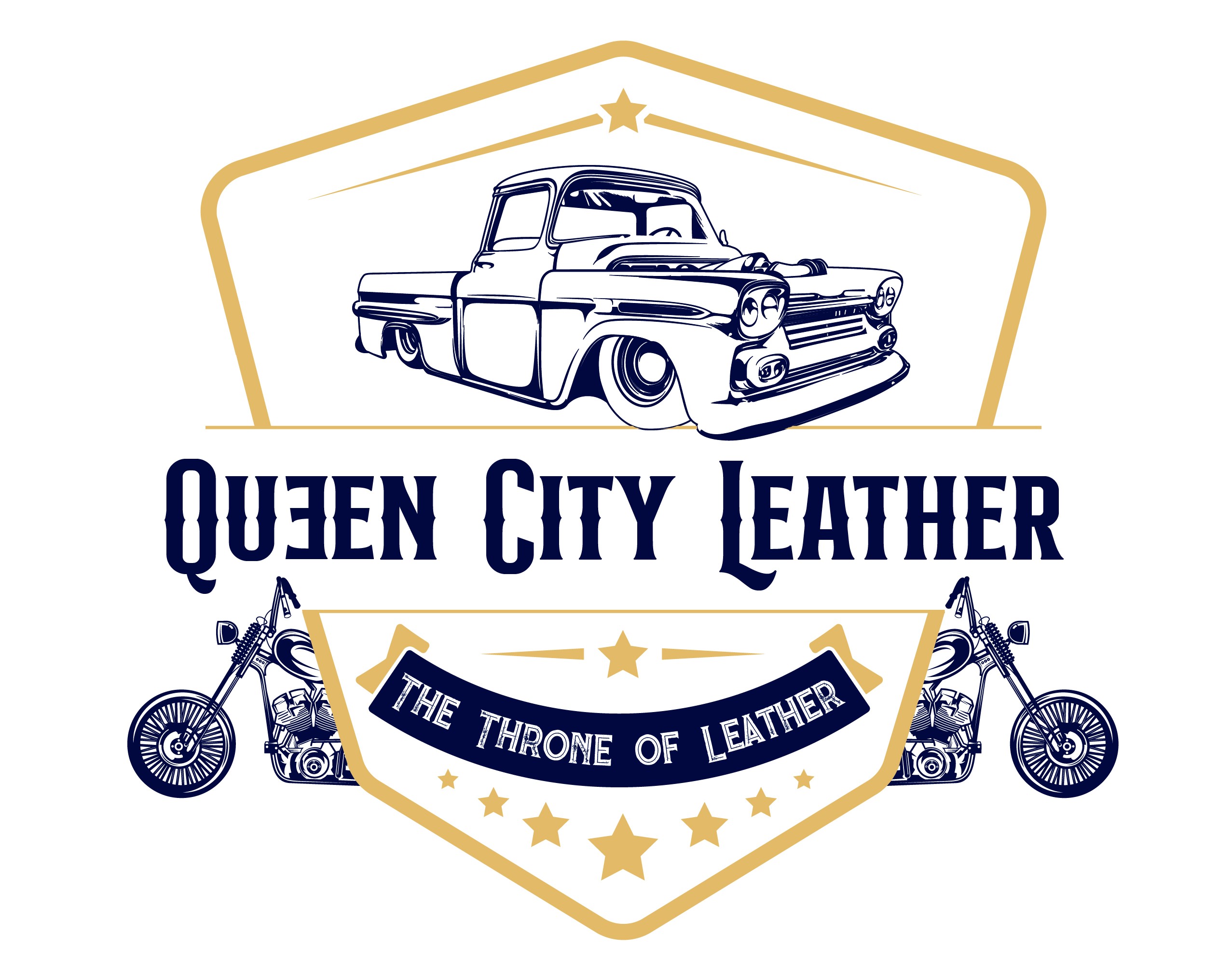 Queen City Leather